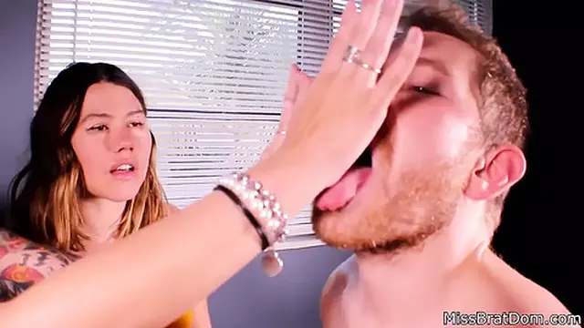 Three-way hand worship