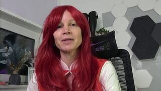 My Orgasm Face