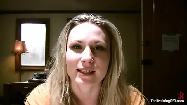 The Training of Harmony Rose, Day Four