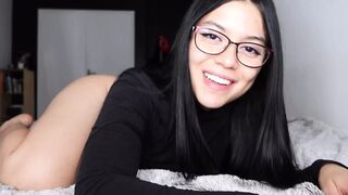 Thong and Asshole Fetish