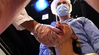 Piss Drinking Bukkake Loving Anal Babes