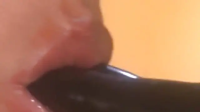 PussyCatsLatex com - Busty latex vixen takes control of young dark-skinned babe′s surrender