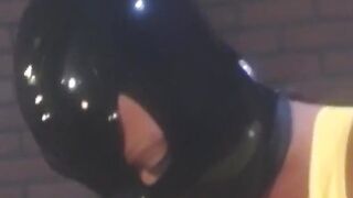 PussyCatsLatex com - Latex-suited busty babes' hardcore fingering and rimming