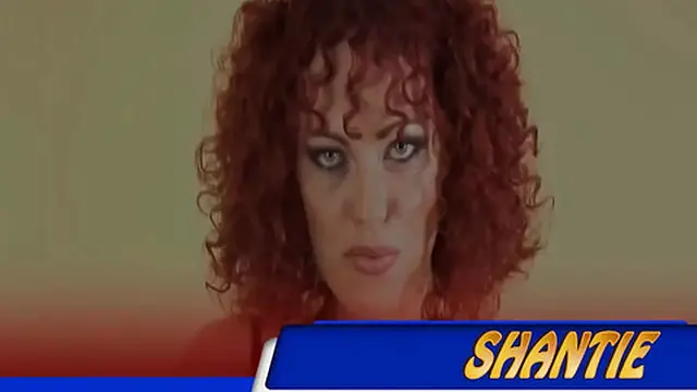 Shantie with Wet And Puffy