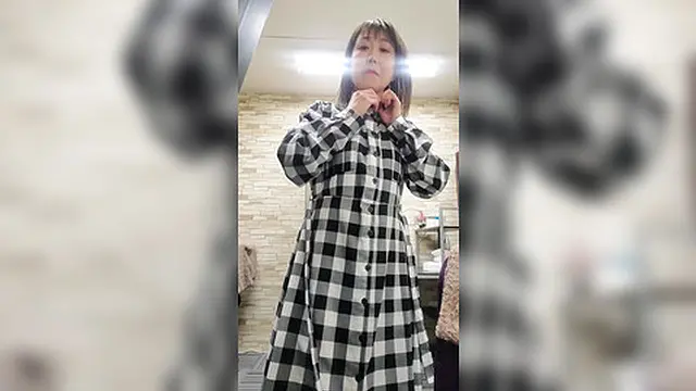 Her Private🤫 Setup for the Shooting