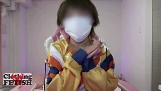 Asian Angel 24130