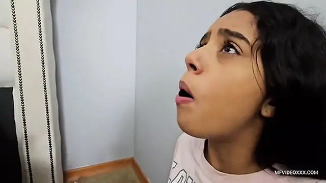 Feel the Taste of My Stockings