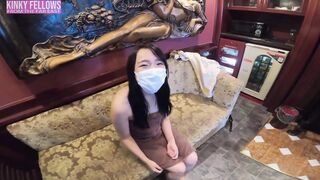 Asian Angel 24211