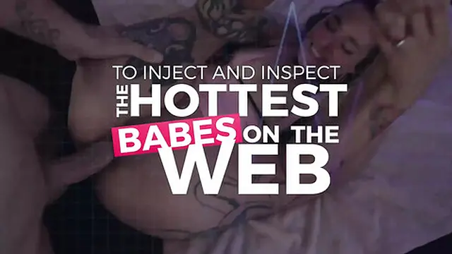 Marked Bella Luna Enjoys Intimate Moments with Lana Smalls Ahead of Threesome