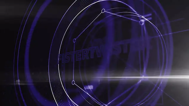 Maximized Stretch by Fister Twister