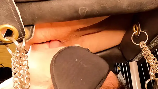 Filthiest, deepest Tongue Hairy Ass Rimming ever by MILF Sub Slut