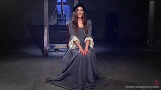 The Crucible XXX