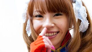 booger! reiko pick, big concentration fetishism( ncd03- 03fetis  jp)