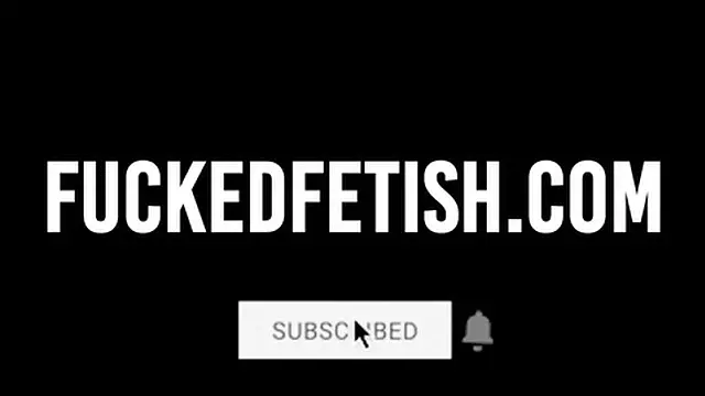 4K Intense Breathplay Condom Party Latina Dolls