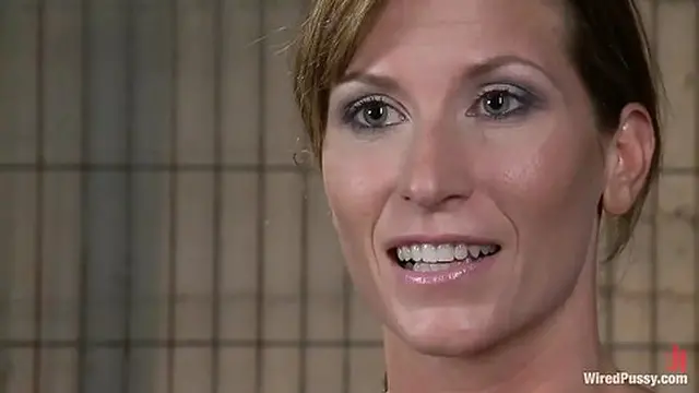 Powerful control in the dungeon