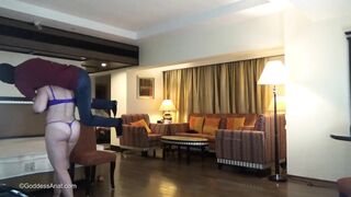 Fun and lifting games