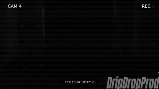 Dripdrop Kendra Allure Loves Sucking His Nipples and Jerking Him While He’s Bound!!