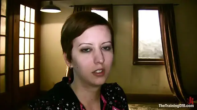 Cherry Torn′s Eighth Session