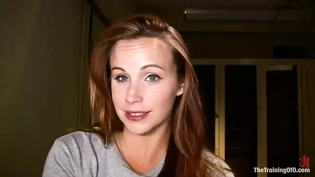 Day Three of Bella Rossi′s Intense Session