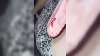 LONG COMPILATION- FOOD FETISH-EXTREME KINKY CUM ON PIZZA-ICE CREAM-CHOCOLATE- ARABIAN SNOWWHITE- TEEN AMATEUR- LOS ANGELES UNITE