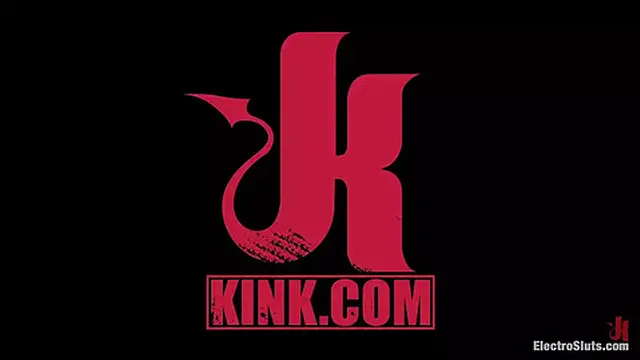 Volt Chains Bind Her In Lust