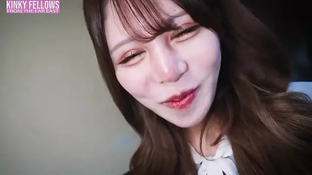 Hot Asian Milf Seduces with Passion