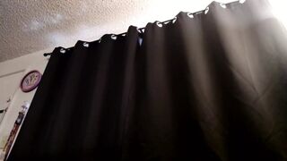 Abby's Indecent Window Flashing Angers Anna