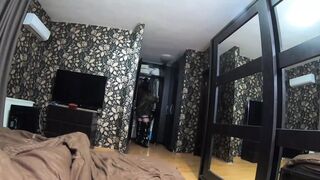 Milfycalla Compilation - Fetish Sex, Blow-jobs and Rough Sex While Wearing Sexy Fur Coats - 5