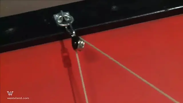 Adrianna Nicole′s Intense Punishment Session