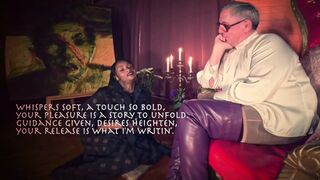 Pam’s Sensual Kink Awakening with Herr Charlotte - Part 5
