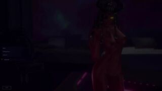 Subverse - Part 24 Fetish for Hardcore Sex by Loveskysanhentai