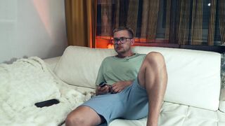 Step Mom’s Slutty Birthday Cream Lick & Fuck Fest