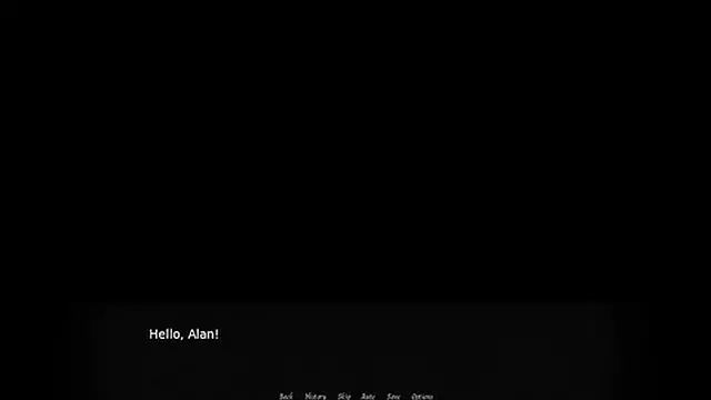 Nyatorase #1 Cheating Cartoon Sex Game