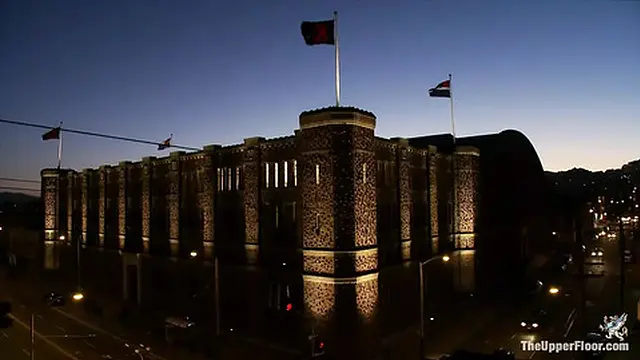 Close Encounters of Desire