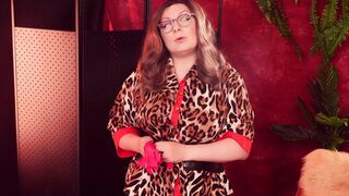 Asmr: the Moment You Broke Was the Moment You Began to Heal  Arya Grander