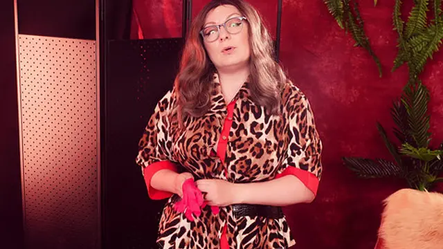 When You Cracked &mdash;  You Started to Mend with Arya Grander