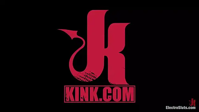 Voltage surrounds her &mdash;  intense and raw