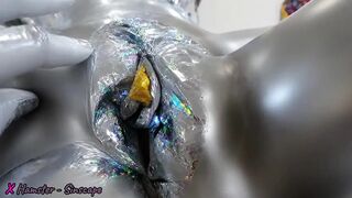 Amateur Stepmom MILF Bot Gets Training in Doggy & Riding Programs