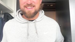 Documenting My Boyfriends First Gay Experience with an American