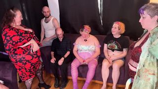 Full Video - Game Night Turns Raunchy - Cliff Media Productions