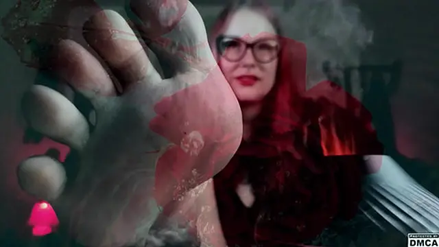 Crushed Beneath My Boots: The Flower’s Fate