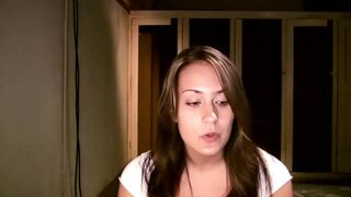 Trina Michaels' Intense Training Session —  Day Four