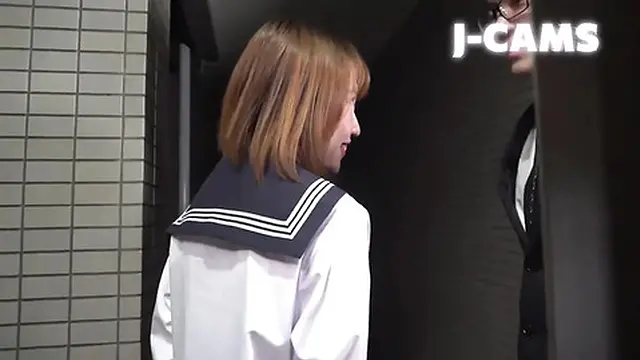 College Uniform Fetish Fantasies Ignite Endless Desire