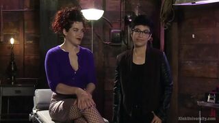 E-stim 101 Introduction to Electrosex