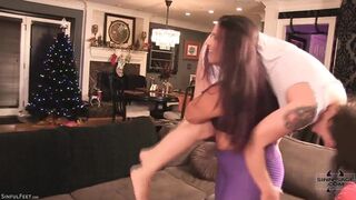 Why Go to the Gym Featuring Sinn Sage, Sapphire