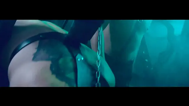 Hardcore BDSM Dominatrix Rides & Rips