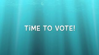 Domina Chains BooBoo in the dungeon  You VOTES are needed!