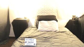 HD December Doctor 2025