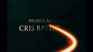 Tattooed MILF Has Smoking Fetish Session Sex