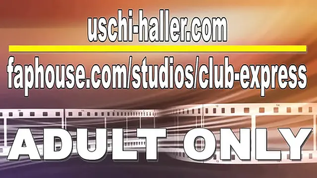 Piss & Cum Gangbang Party with German Girl Julia